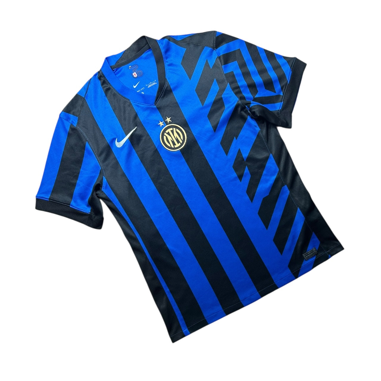 Inter Milan Football Shirt Home 2024/2025 (M)