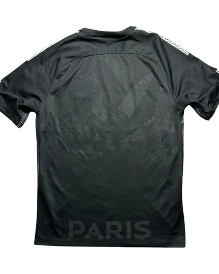Paris Saint Germain Football Shirt Third 2017/2018 (M)