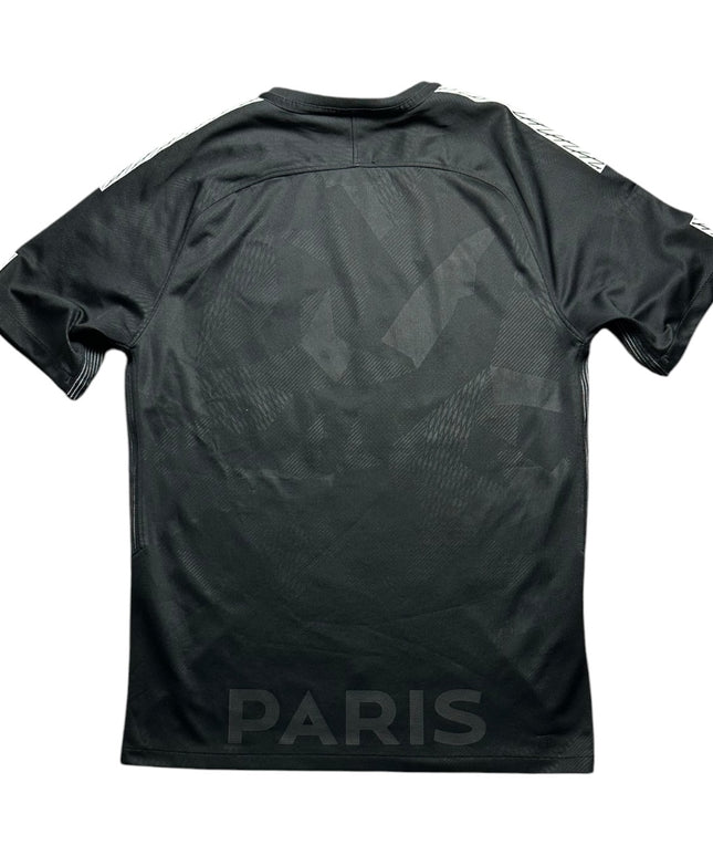 Paris Saint Germain Football Shirt Third 2017/2018 (M)