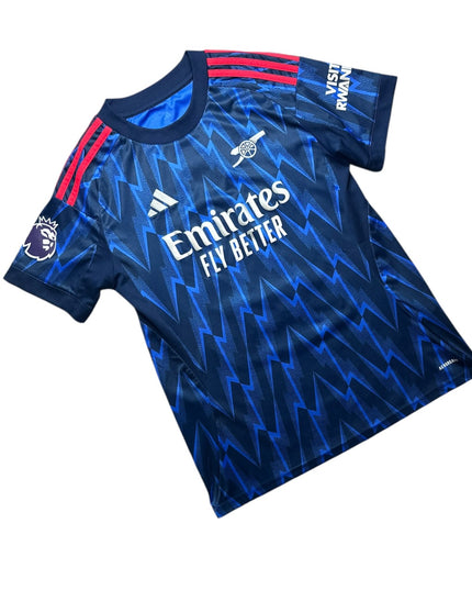 Arsenal Football Shirt Away 2025/2026 Gyokeres 14 (M)