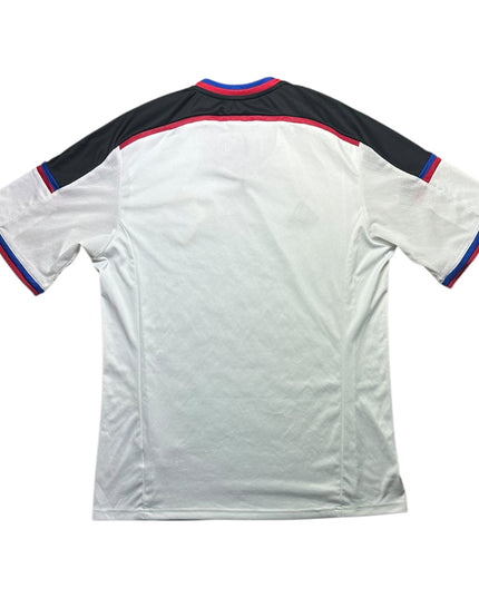 Basel Football Shirt 2014/2016 Away (L)