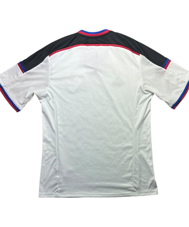Basel Football Shirt 2014/2016 Away (L)