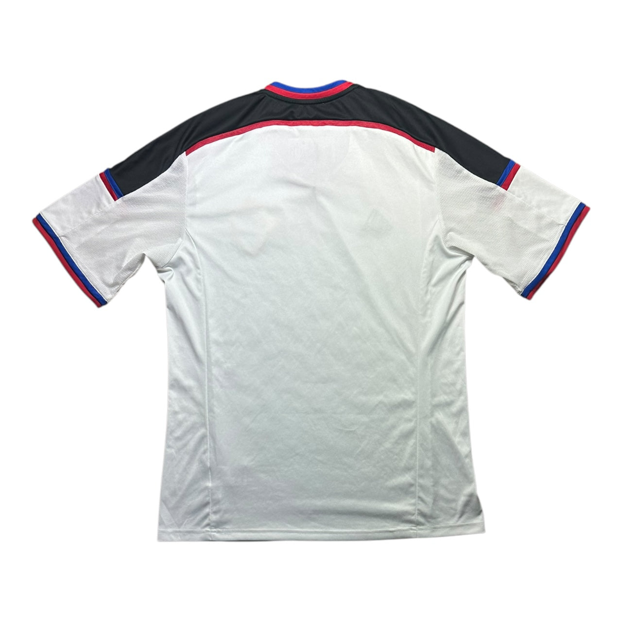 Basel Football Shirt 2014/2016 Away (L)