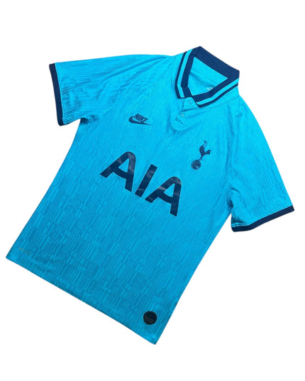 Tottenham Hotspur Football Shirt 2019/2020 Third VapourKnit (M)