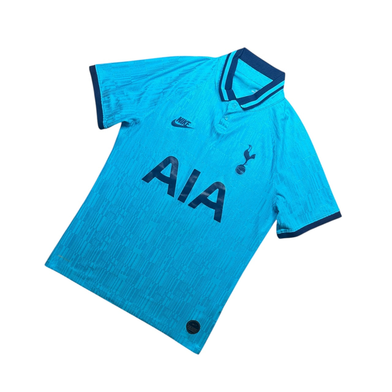 Tottenham Hotspur Football Shirt 2019/2020 Third VapourKnit (M)