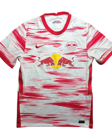 RB Leipzig Football Shirt Home 2021/2022 (L)