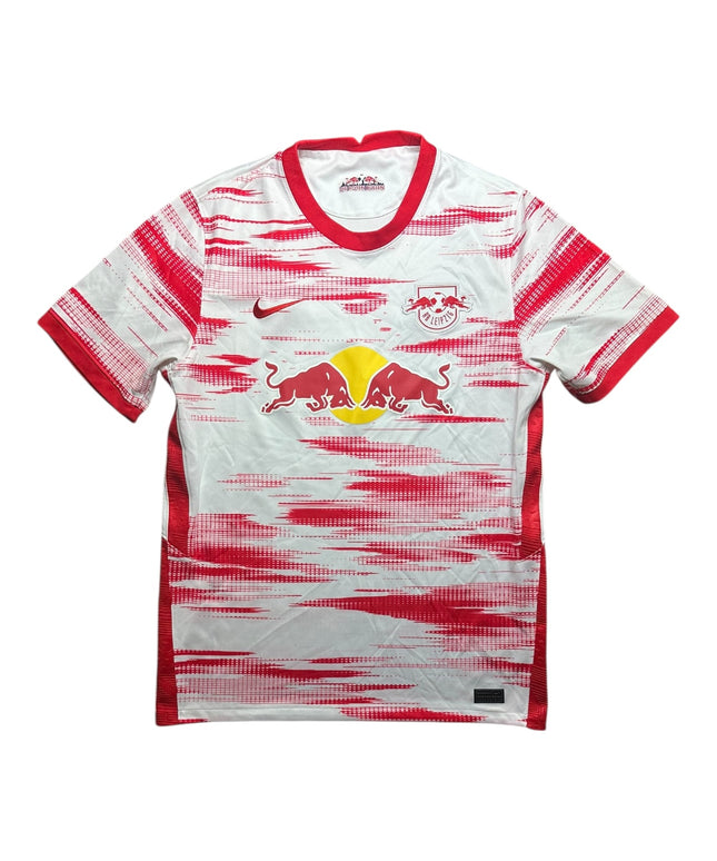 RB Leipzig Football Shirt Home 2021/2022 (L)