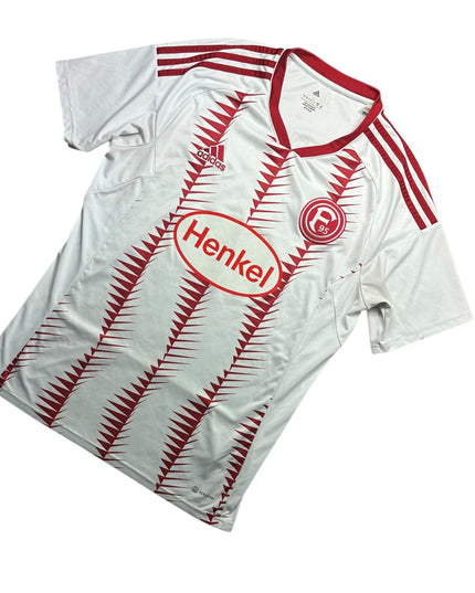 Fortuna Düsseldorf Football Shirt 2022/2023 Away (L)