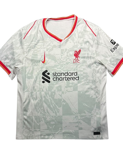 Liverpool Football Shirt Third 2024/2025 (XL)
