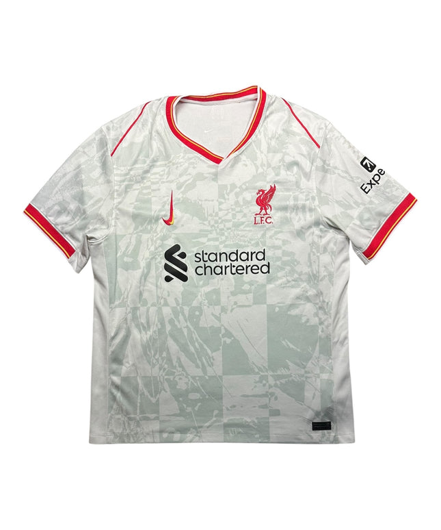 Liverpool Football Shirt Third 2024/2025 (XL)