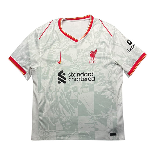 Liverpool Football Shirt Third 2024/2025 (XL)
