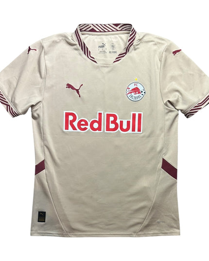 RB Salzburg Football Shirt Third 2024/2025 (M)