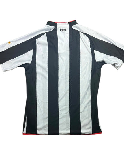 Juventus Football Shirt 2007/2008 Home (M)