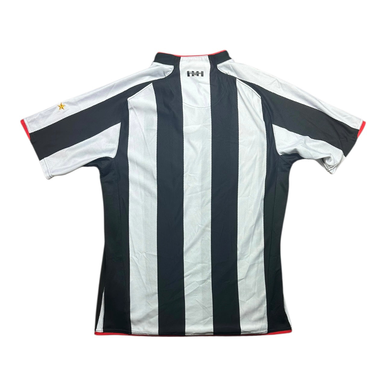 Juventus Football Shirt 2007/2008 Home (M)