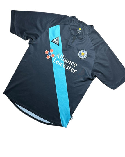 Leicester City Football Shirt 2004/2005 Third (M)