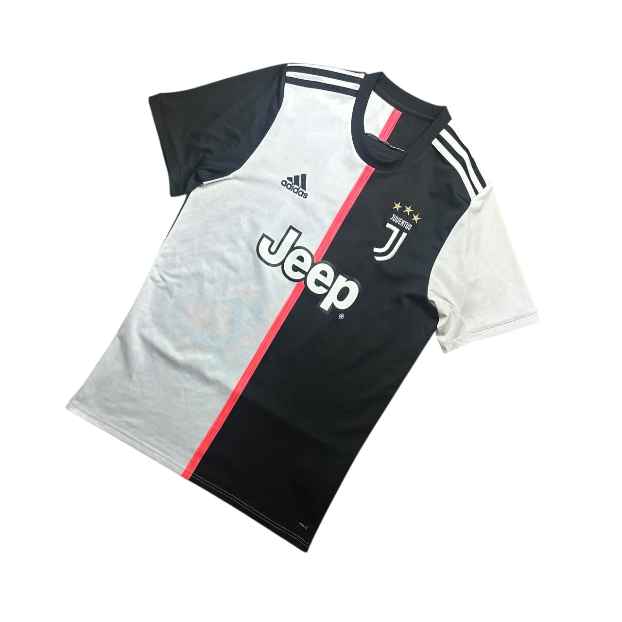 Juventus Football Shirt 2019/2020 Home Pjanic 5 (M)