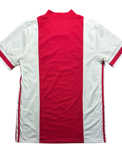 Ajax Football Shirt 2020/2021 Home (L)