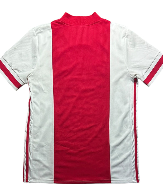 Ajax Football Shirt 2020/2021 Home (L)