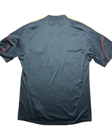Liverpool Football Shirt Away 2009/2010 (XL)