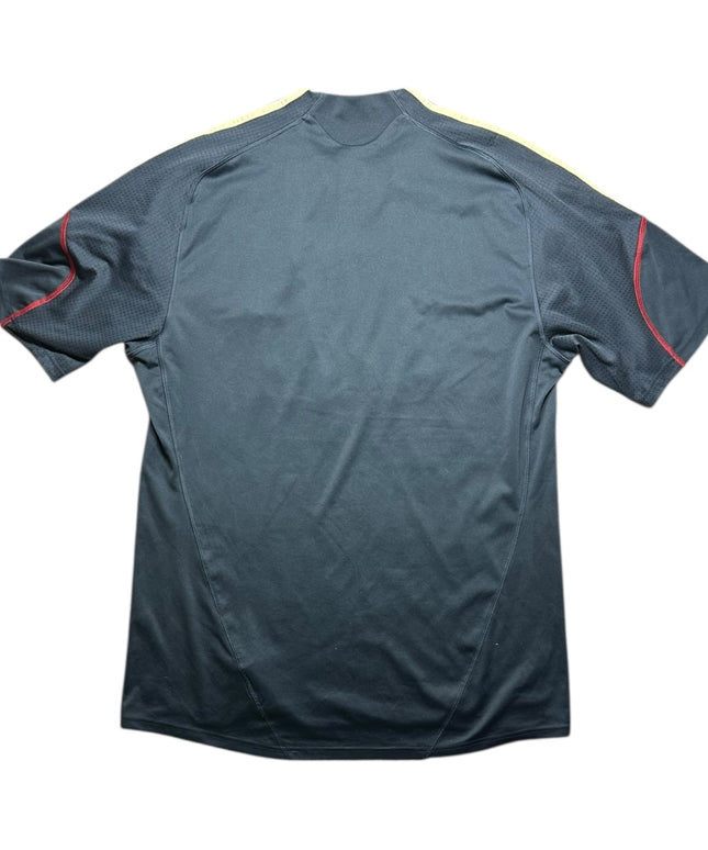 Liverpool Football Shirt Away 2009/2010 (XL)
