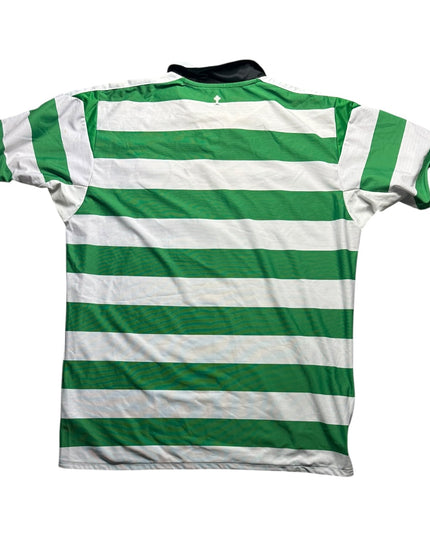 Celtic Football Shirt Home 2004/2005 (XL)