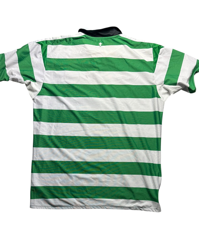 Celtic Football Shirt Home 2004/2005 (XL)