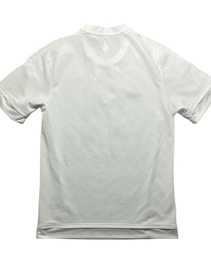 Real Madrid Football Shirt 2015/2016 Home (M)