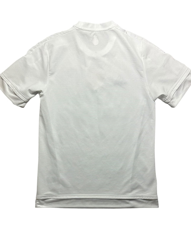 Real Madrid Football Shirt 2015/2016 Home (M)