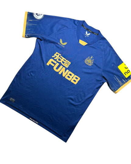 Newcastle Football Shirt 2022/2023 Away Joelinton 7 (XL)
