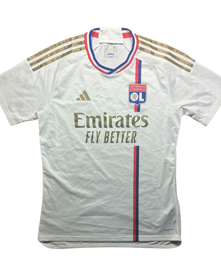 Lyon Football Shirt Home 2023/2024 (L)