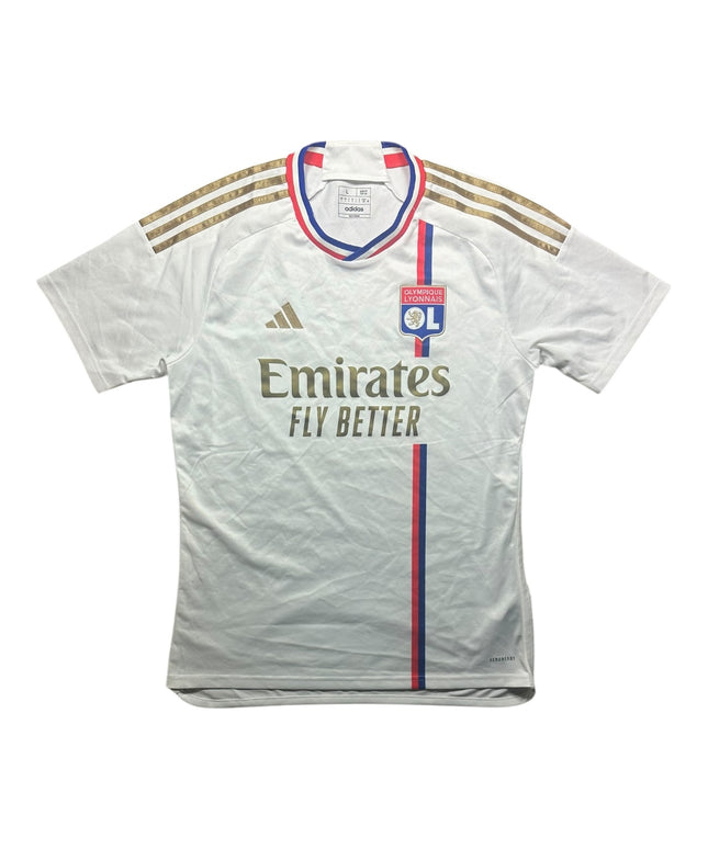 Lyon Football Shirt Home 2023/2024 (L)