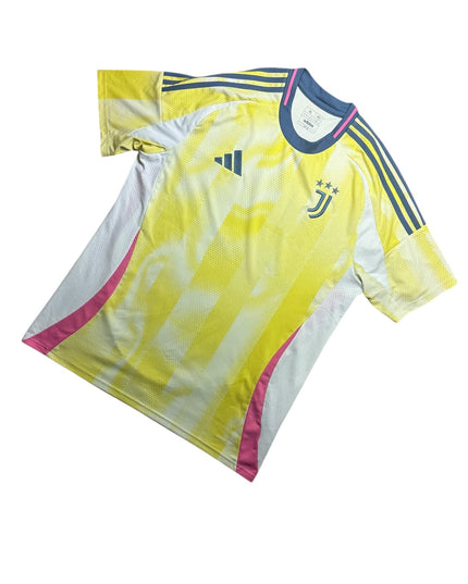 Juventus Football Shirt Away 2024/2025 (XL)
