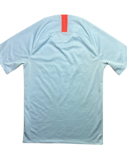 Chelsea Football Shirt 2018/2019 Third (S)