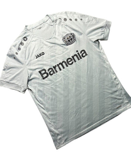 Bayern Leverkusen Football Shirt 2020/2021 Third (L)
