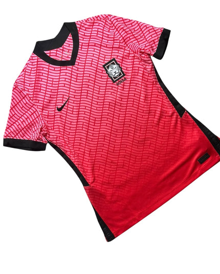 South Korea Football Shirt Home 2020 H.M Son 7 Women’s (L)