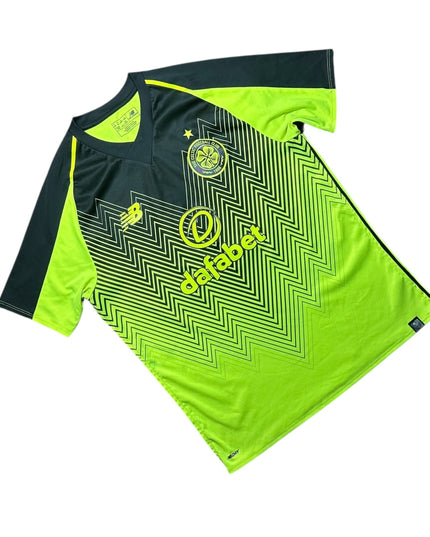 Celtic Football Shirt 2018/2019 Third (M)