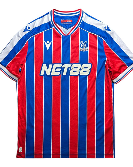Crystal Palace Football Shirt Home 2025/2026 (XL)