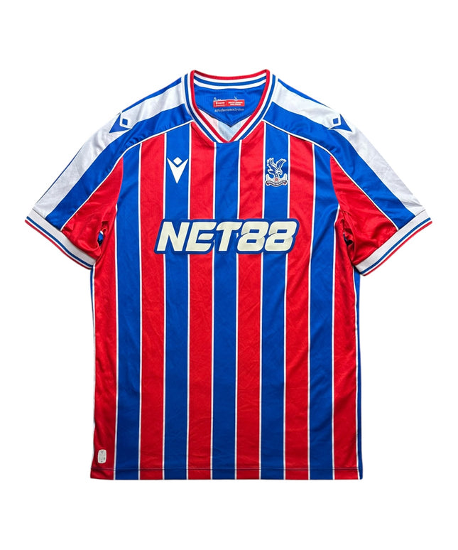 Crystal Palace Football Shirt Home 2025/2026 (XL)