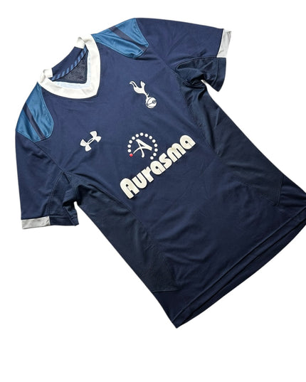 Tottenham Hotspur Football Shirt Away 2012/2013 (M)