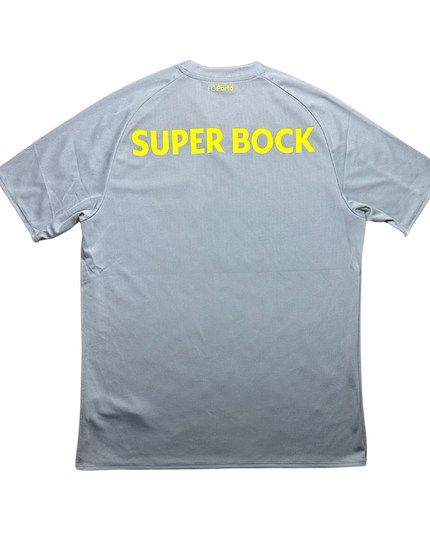 Porto 2018/2019 Away Football Shirt