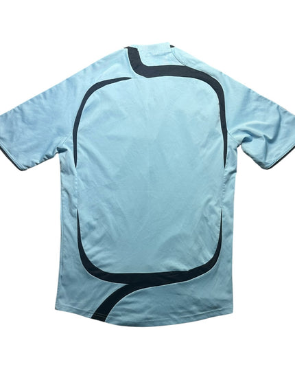 Newcastle Football Shirt Away 2007/2008 (S)