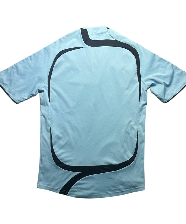 Newcastle Football Shirt Away 2007/2008 (S)