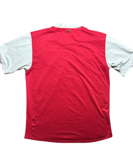 Arsenal Football Shirt 2006/2008 Home (M)