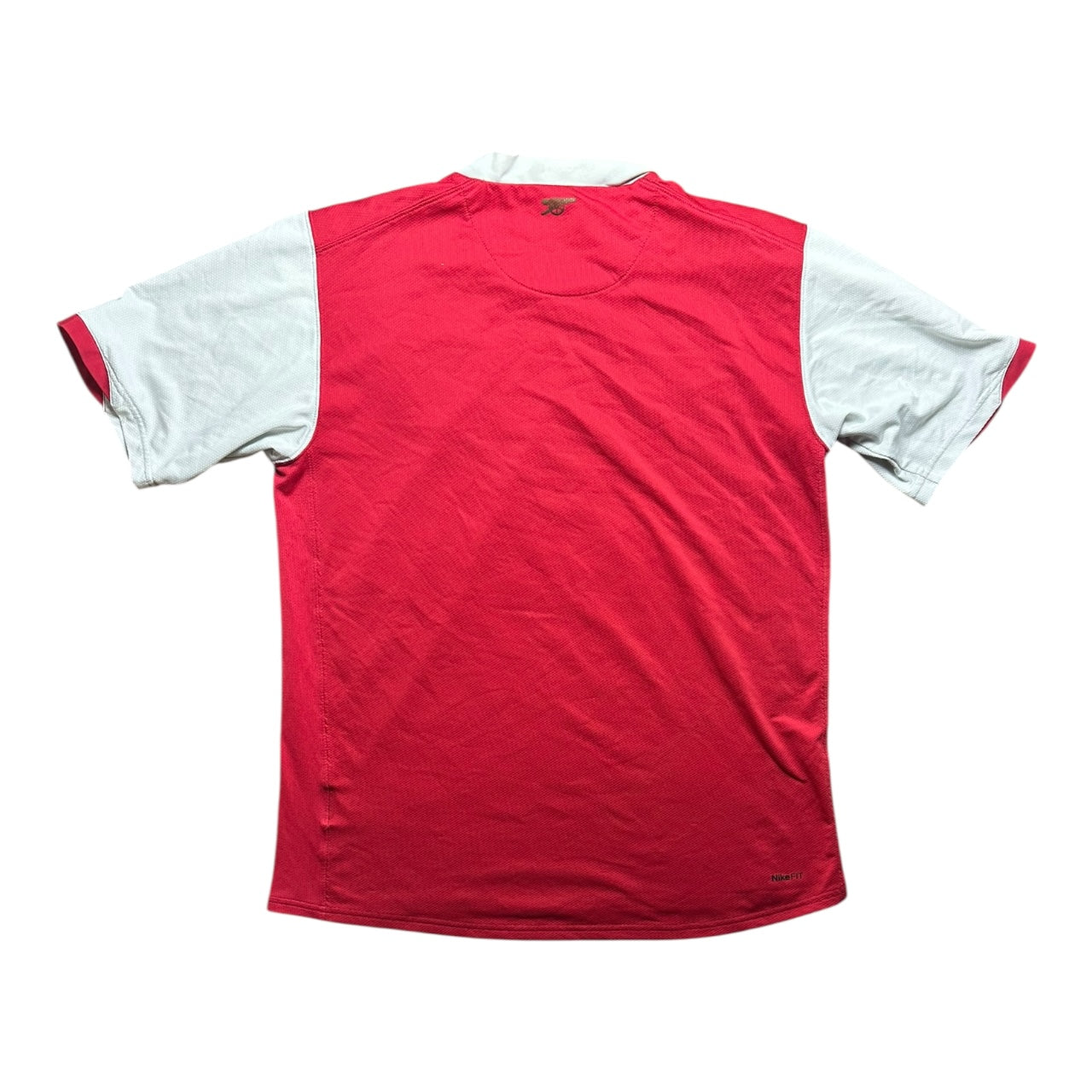 Arsenal Football Shirt 2006/2008 Home (M)