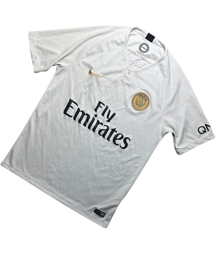 Paris Saint Germain Football Shirt Away 2018/2019 (M)