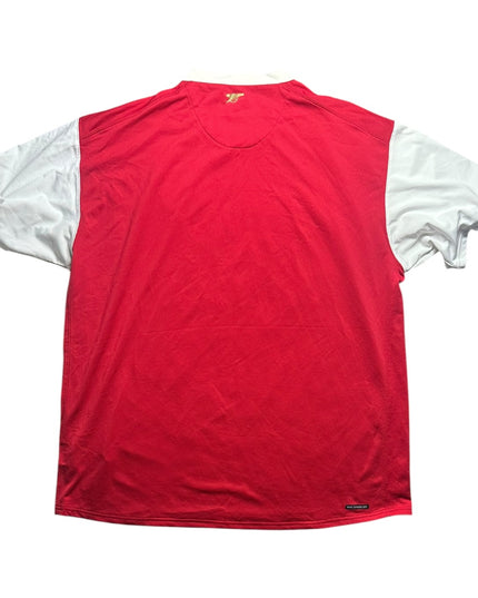 Arsenal Football Shirt Home 2006/2008 (XXL)