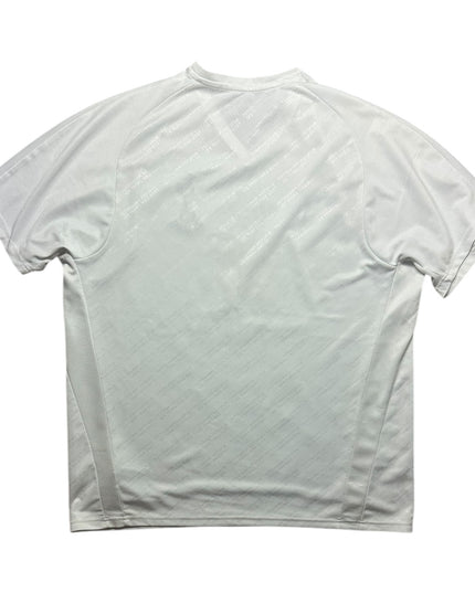 Tottenham Hotspur Football Shirt Home ‘125 Anniversary’ 2007/2008 (XL)