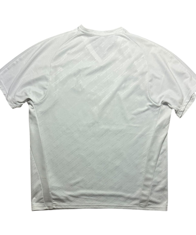 Tottenham Hotspur Football Shirt Home ‘125 Anniversary’ 2007/2008 (XL)