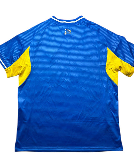 Leeds United Football Shirt Away 2025/2026 (XL)