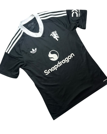 Manchester United Football Shirt Goalkeeping 2024/2025 (M)
